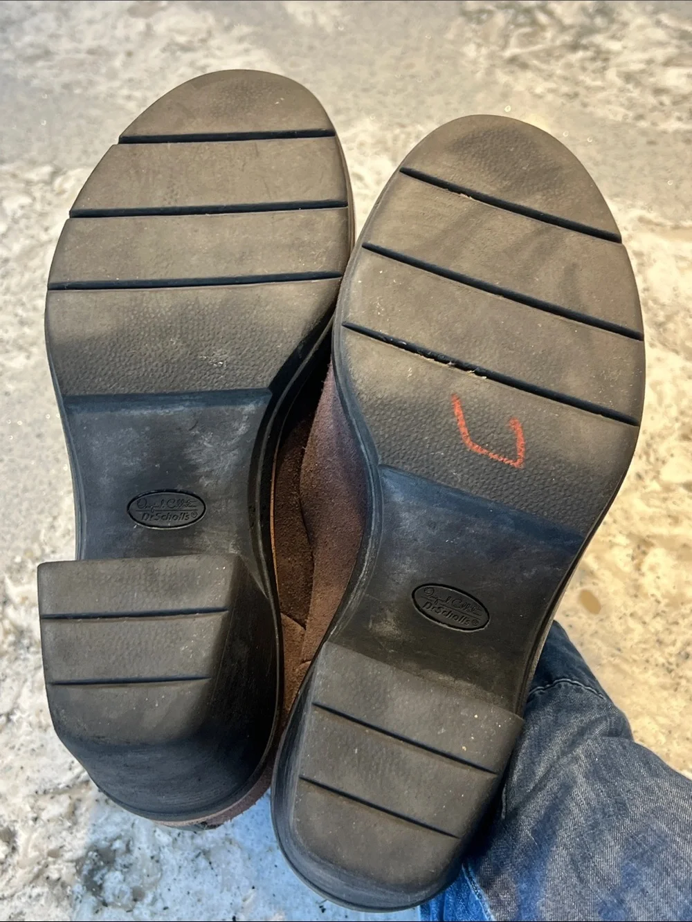 Dr. Scholls dr scholl